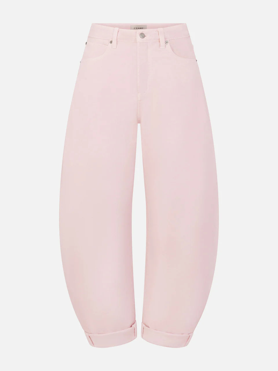 Frame The Bubble Jean in Taffy