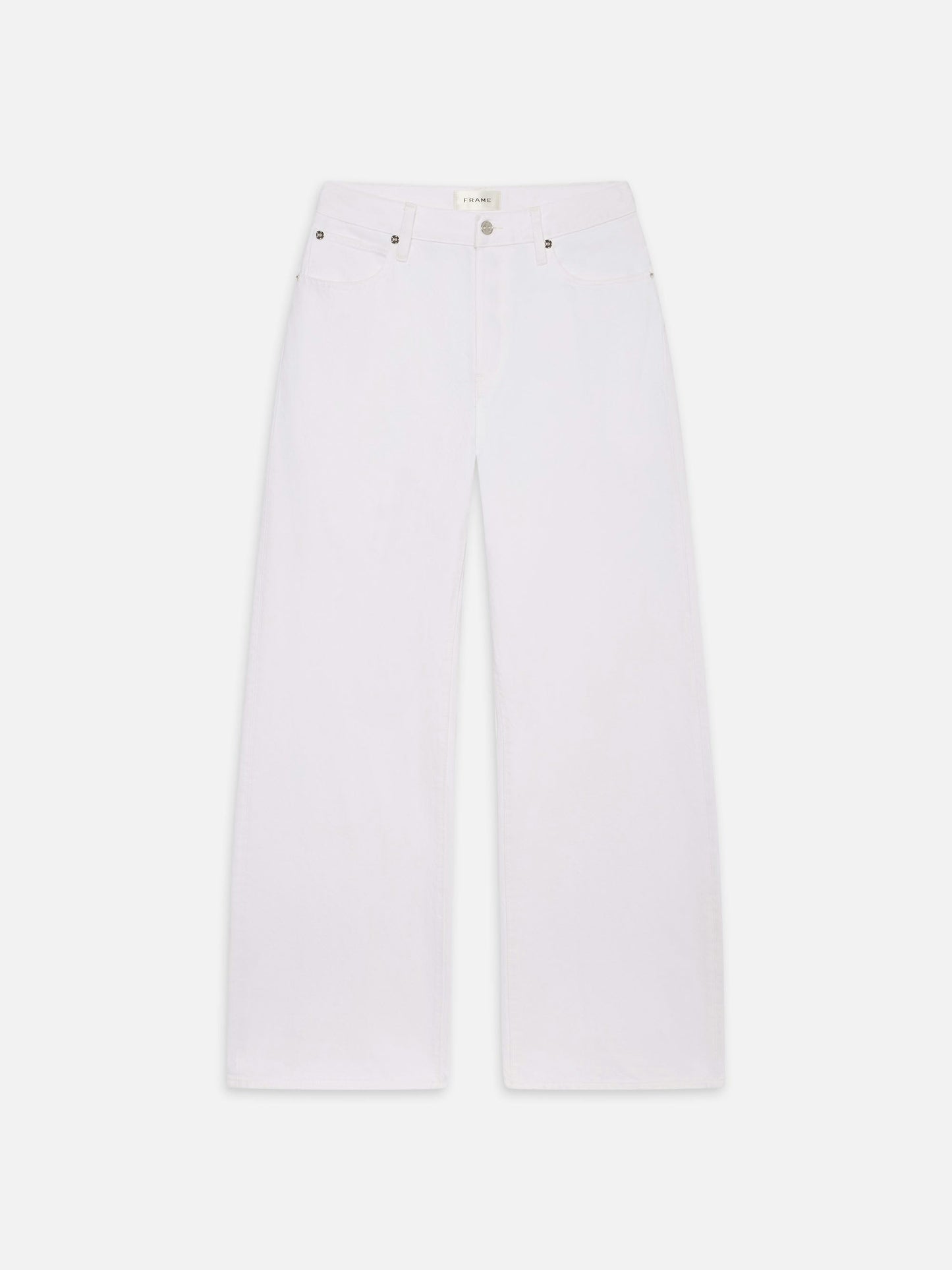 Frame The Loose White