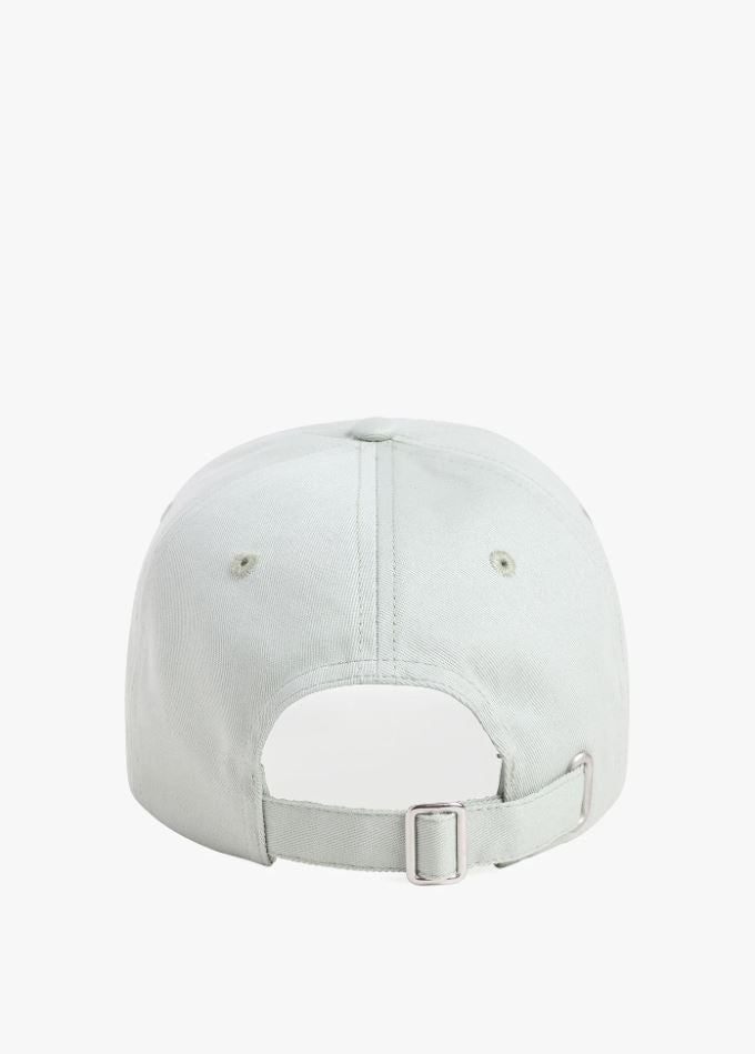 Favorite Daughter Baseball Cap in Light Sage