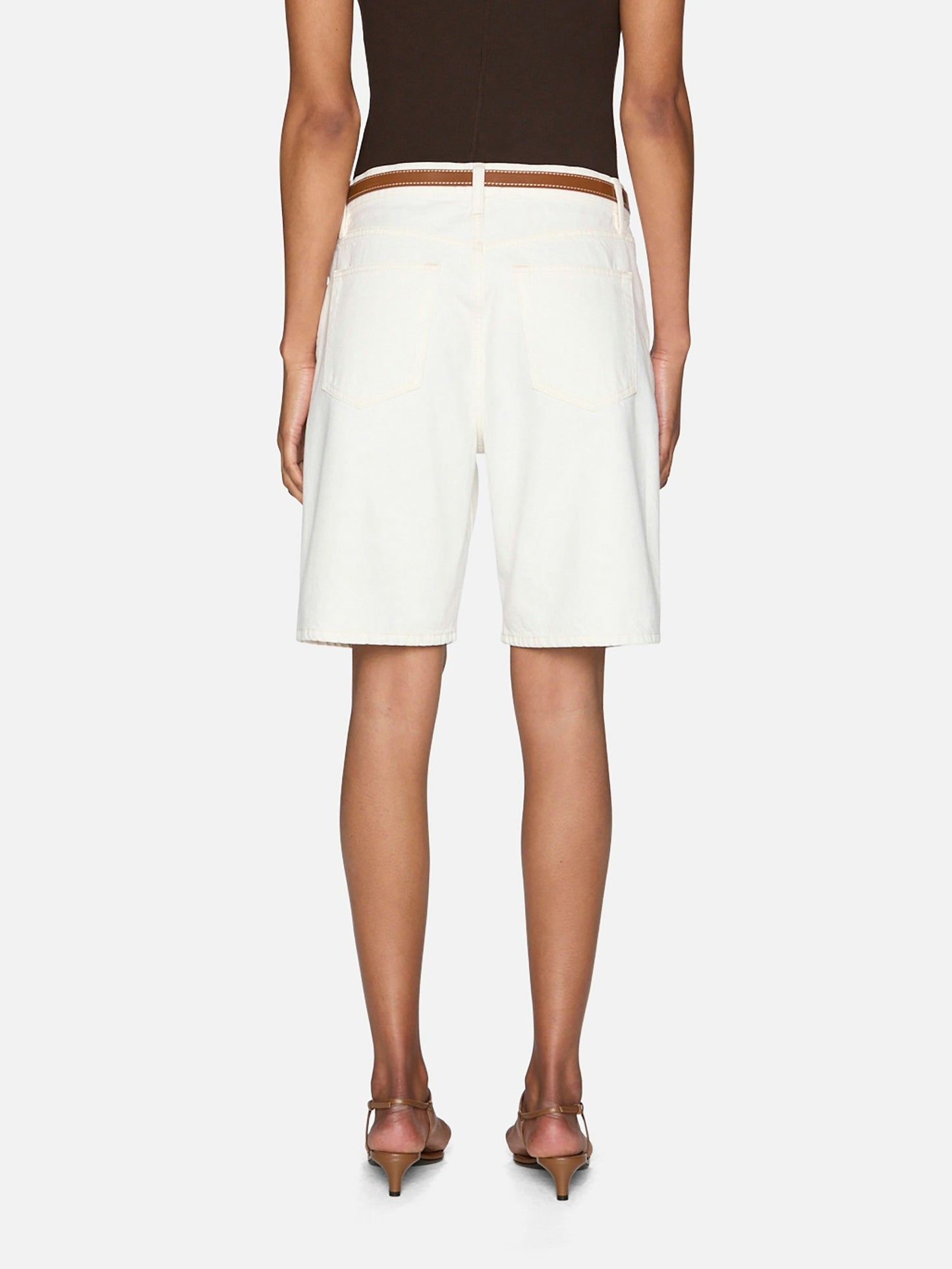 Frame The Leisure Short