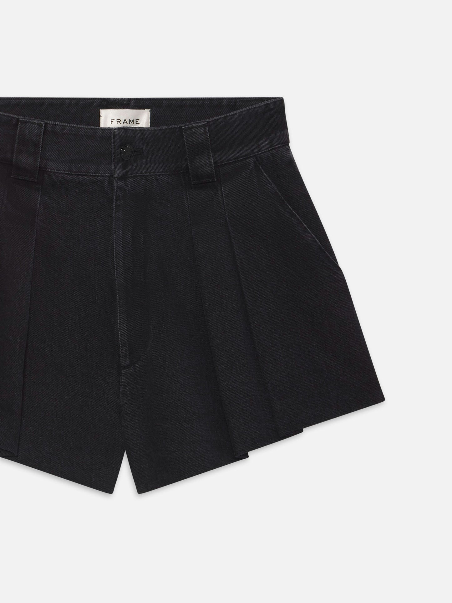 Frame The Structural Short