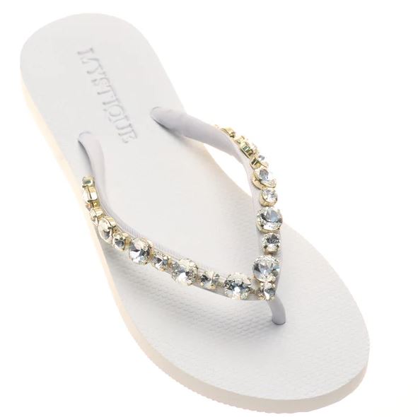 Mystique Flip Flop