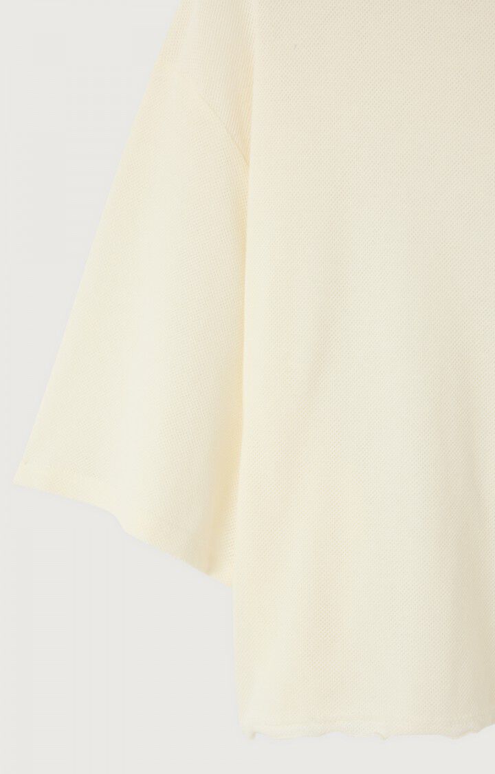 American Vintage T-Shirt in Ecru