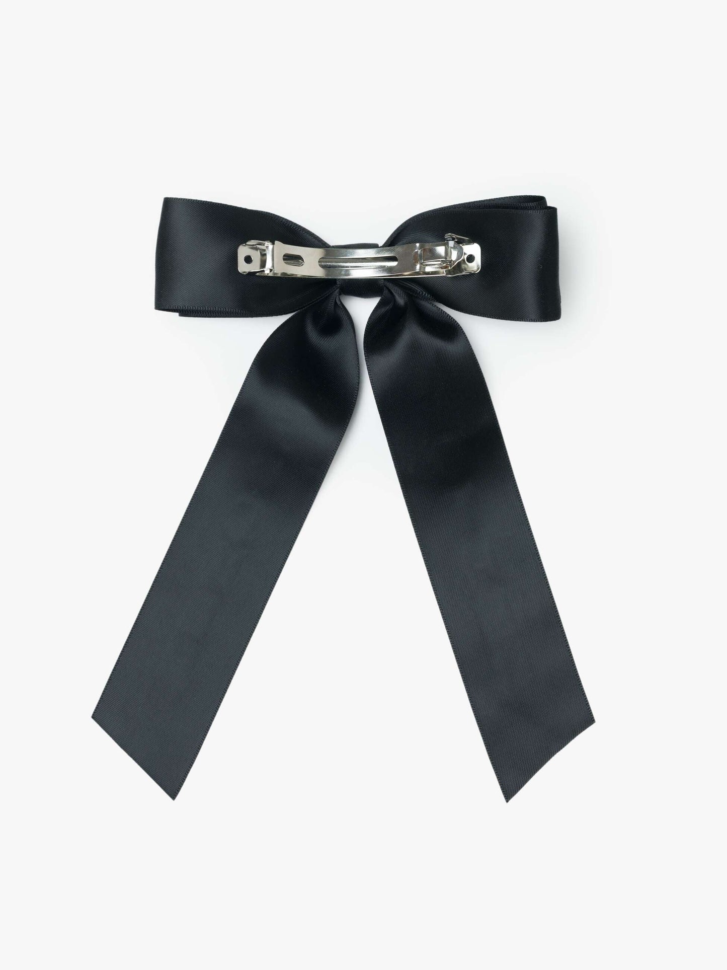 Mother The Hair Bow in Black
