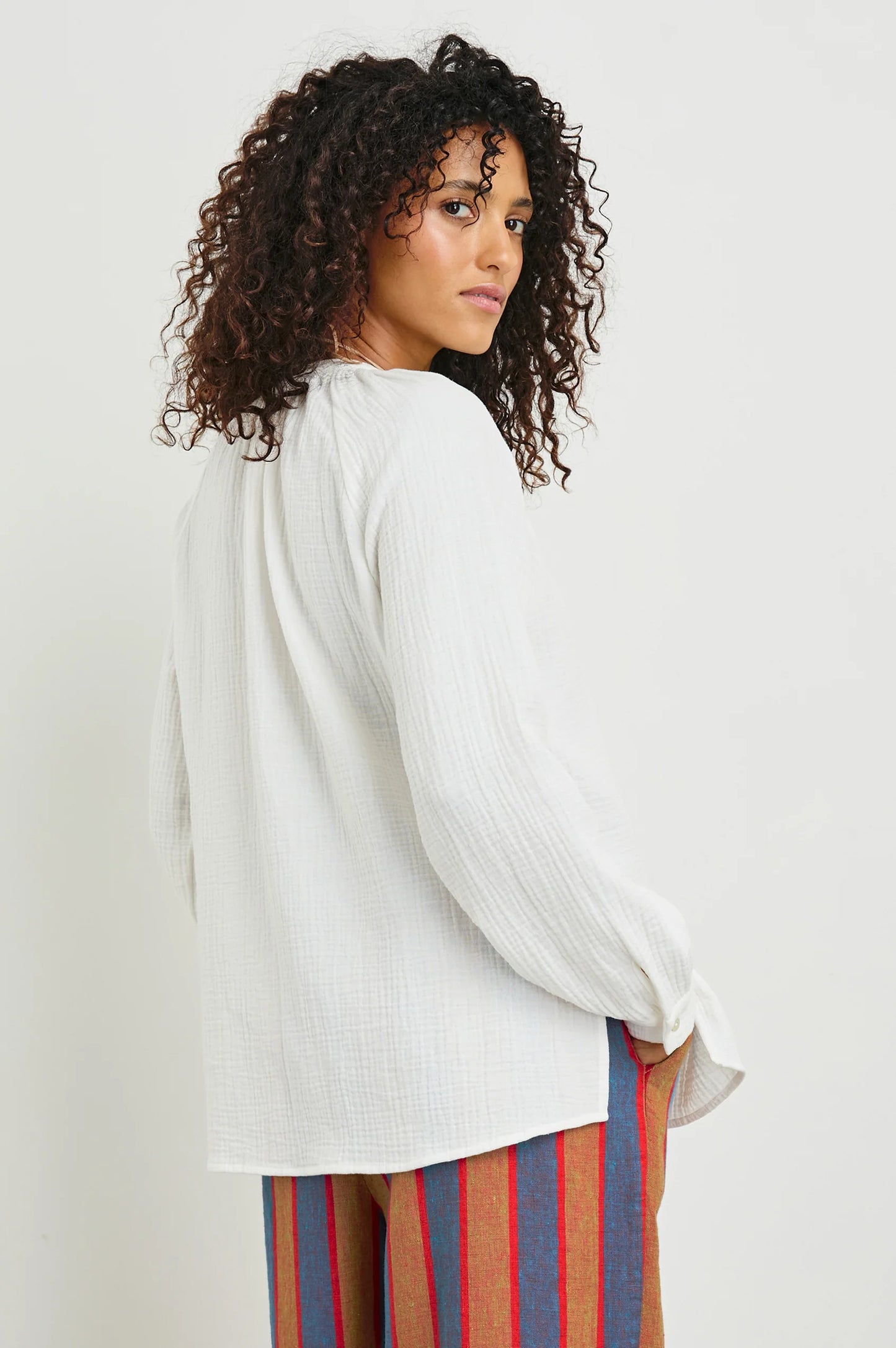 Rails Brielle Top