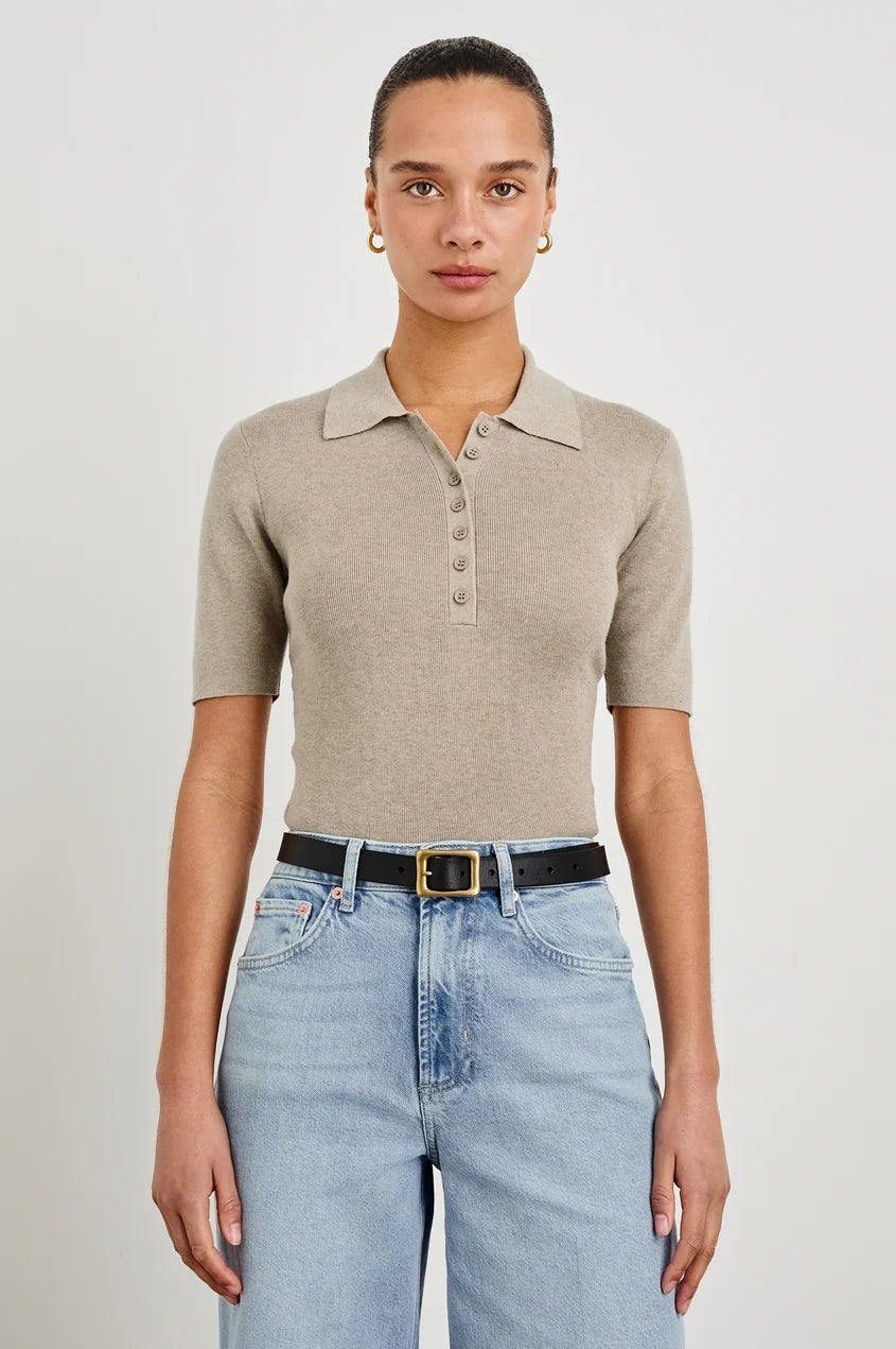 Rails Court Polo