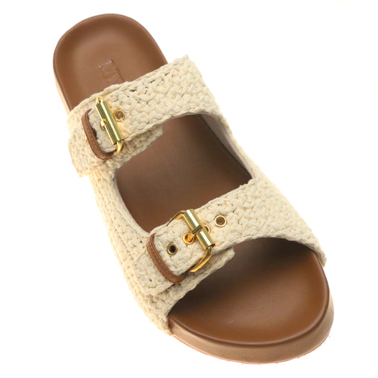 Mystique Sandal