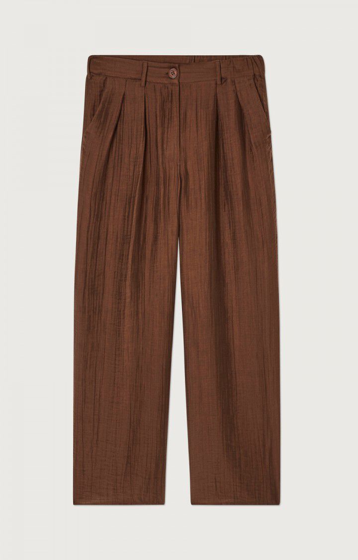 American Vintage Pants TDET10A