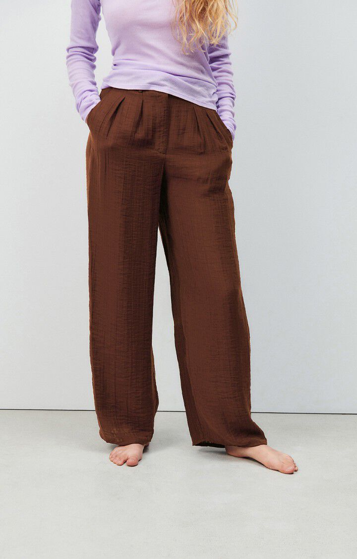 American Vintage Pants TDET10A