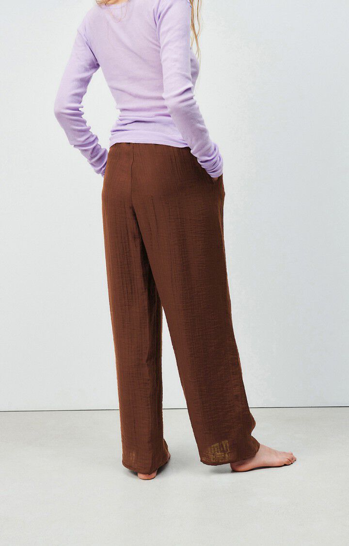 American Vintage Pants TDET10A
