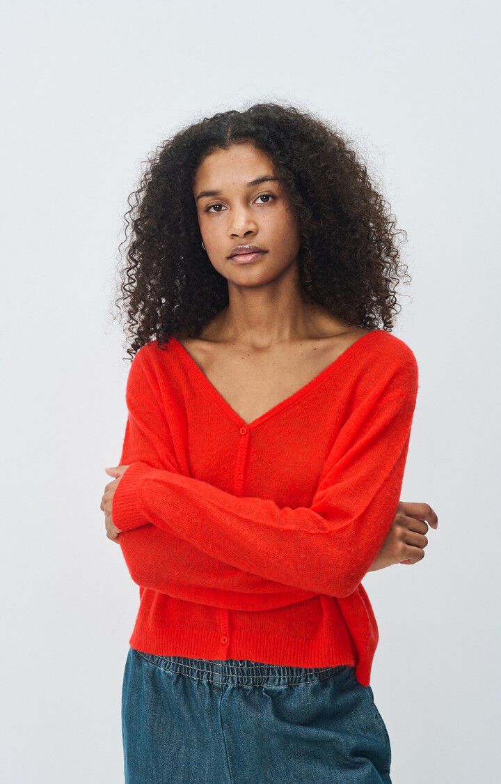 American Vintage Cardigan Passion