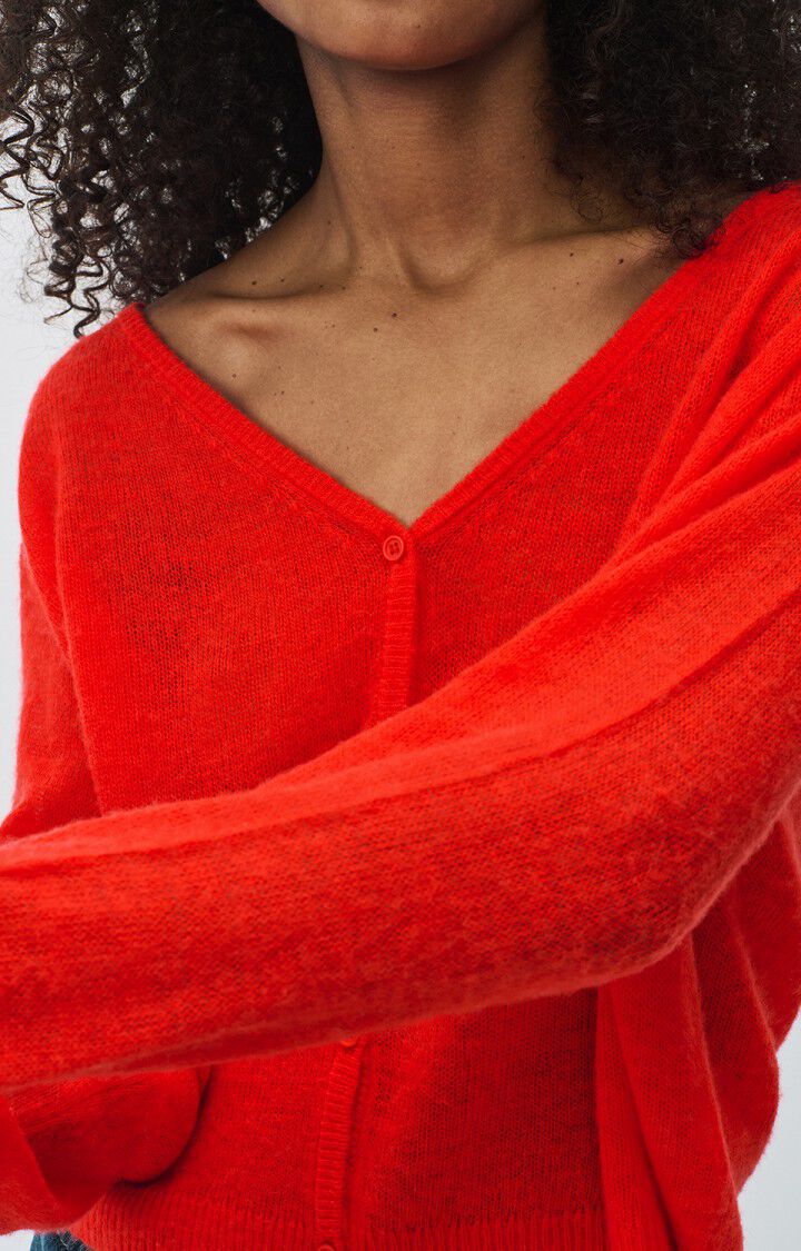 American Vintage Cardigan Passion