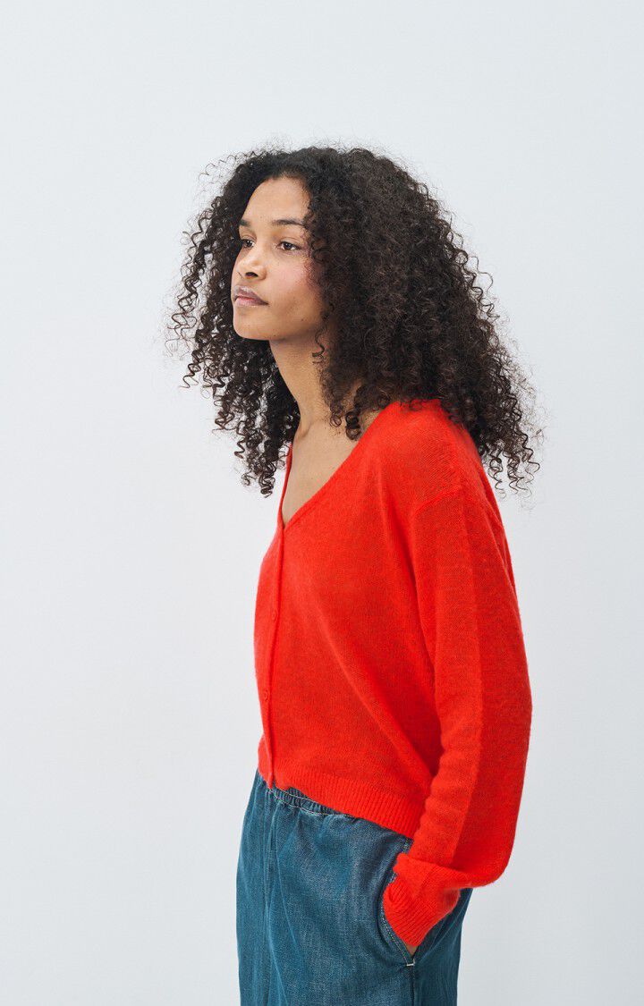American Vintage Cardigan Passion