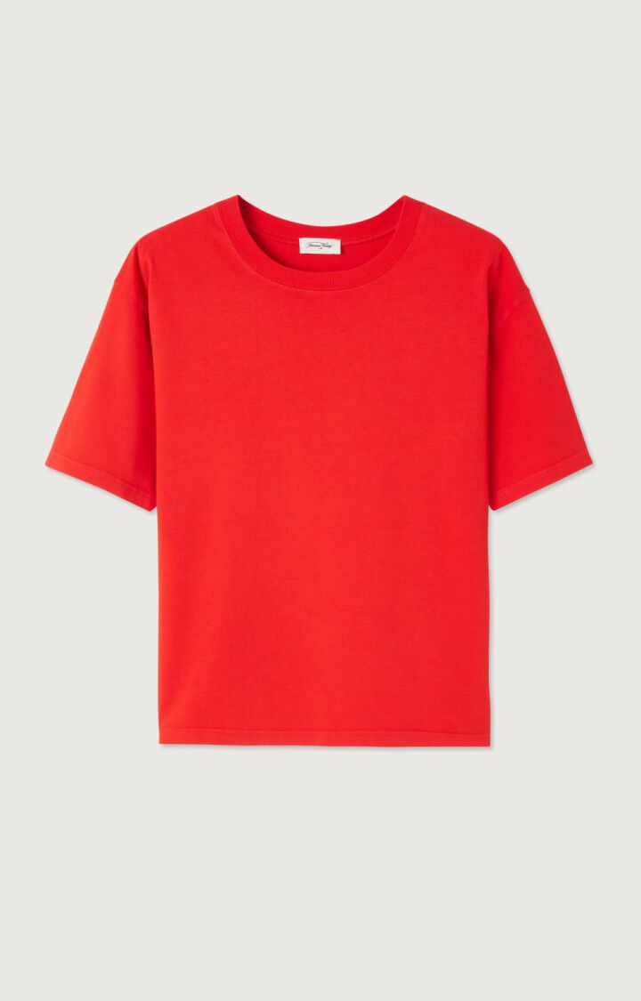 American Vintage T-Shirt Strawberry