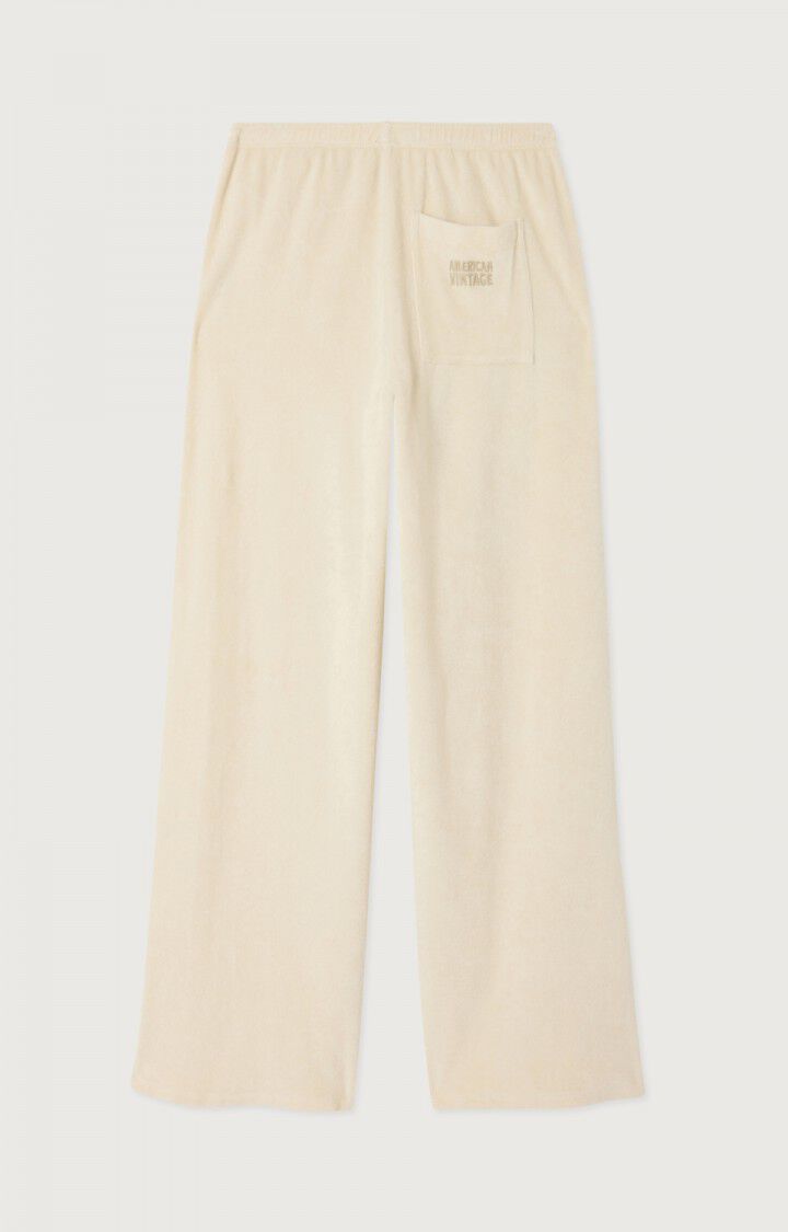 American Vintage Pants in Beach