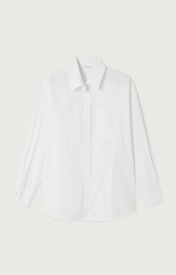 American Vintage Shirts in White
