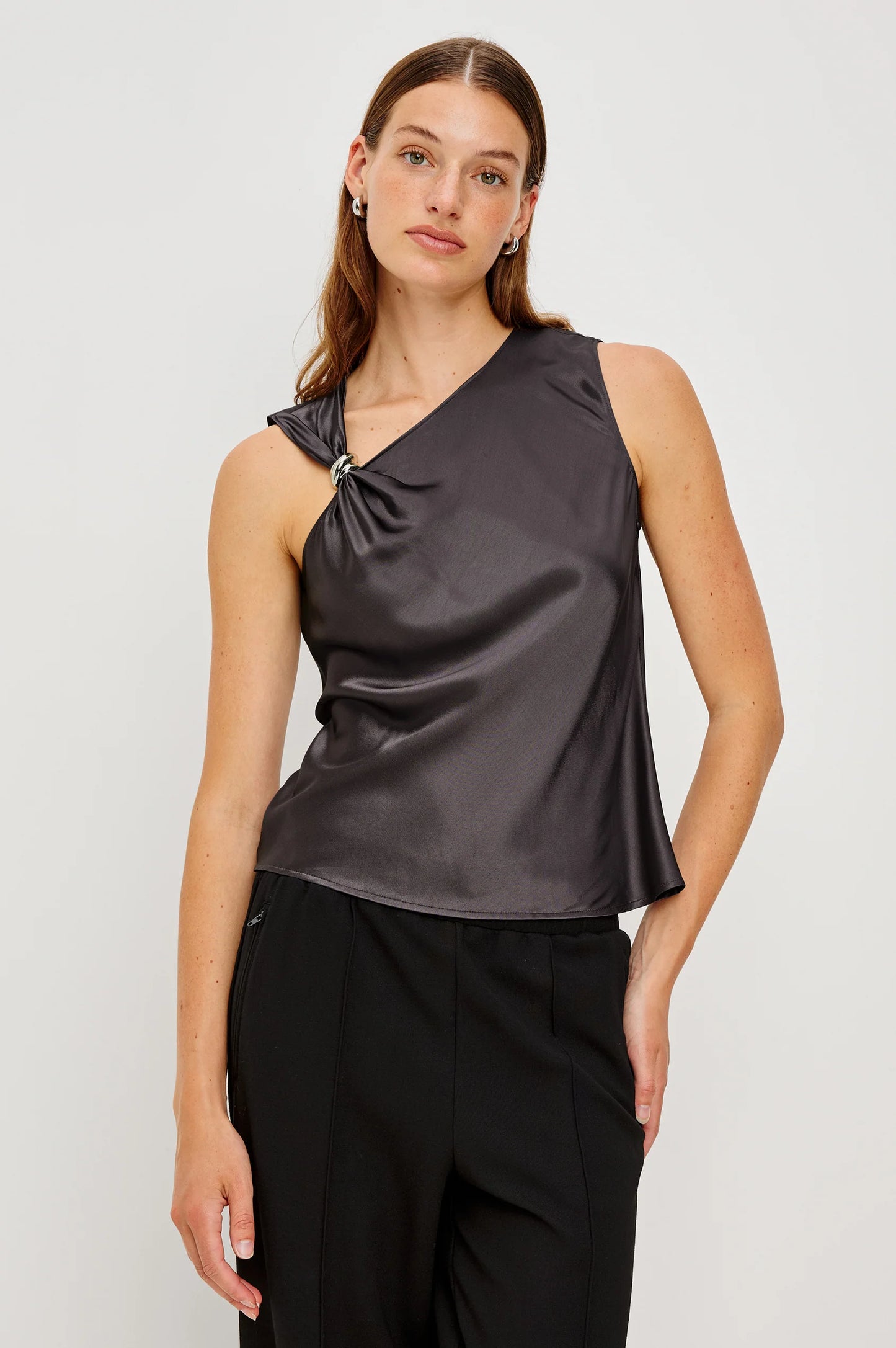 Rails Karley Top Gun Metal