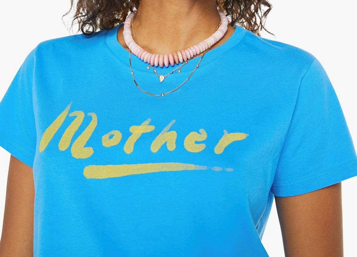 Mother The Lil Goodie Goodie Cloissonne