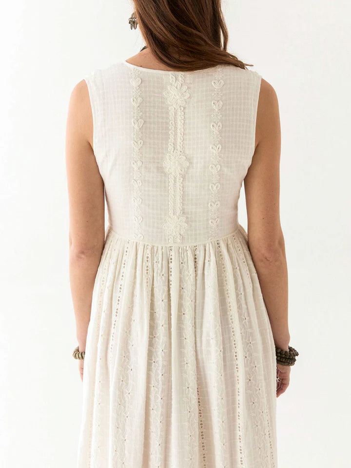 Maison Hotel Amandine Dress