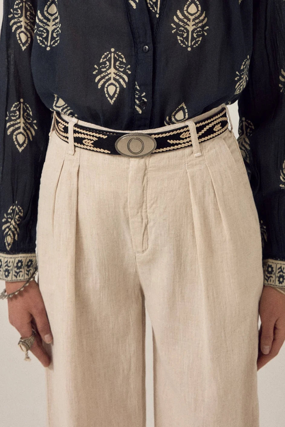Maison Hotel Marina Pant in Sand