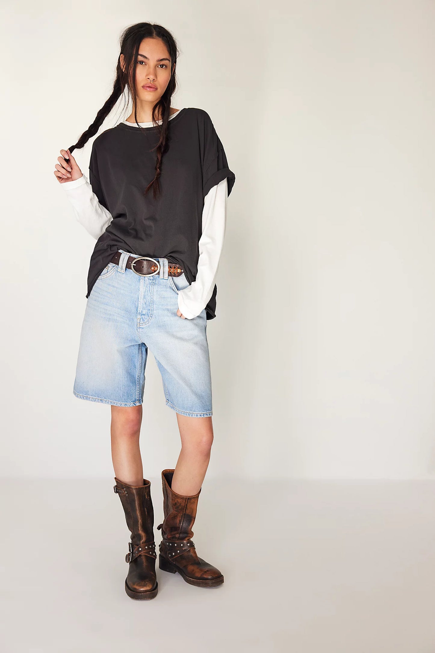Free People Montana Short