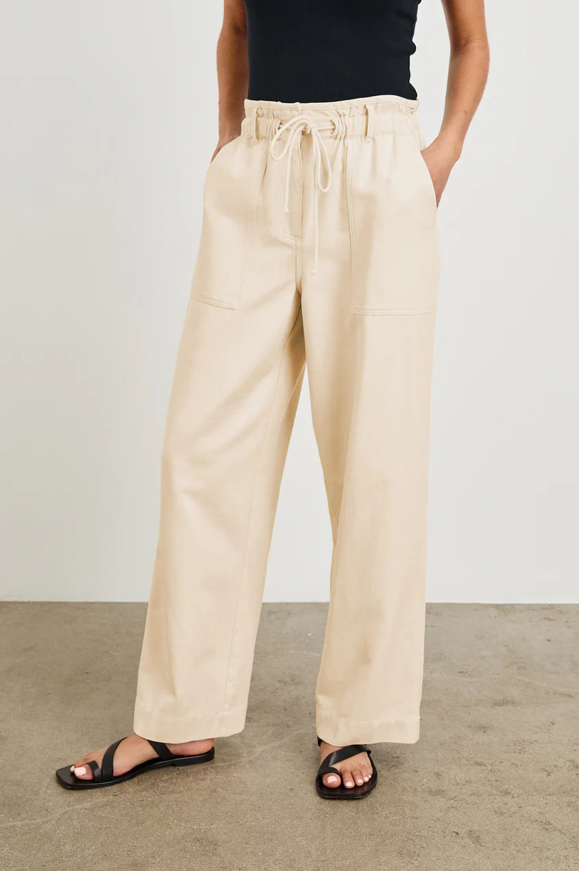Rails Ryan Pant