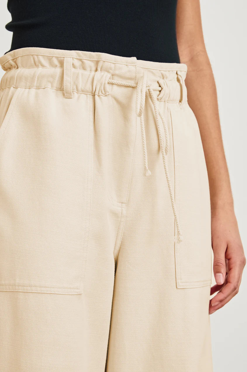 Rails Ryan Pant