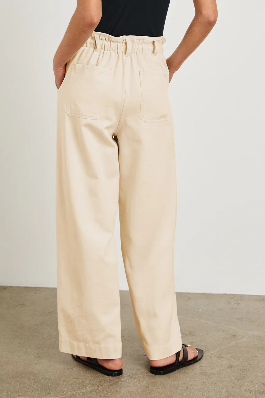 Rails Ryan Pant
