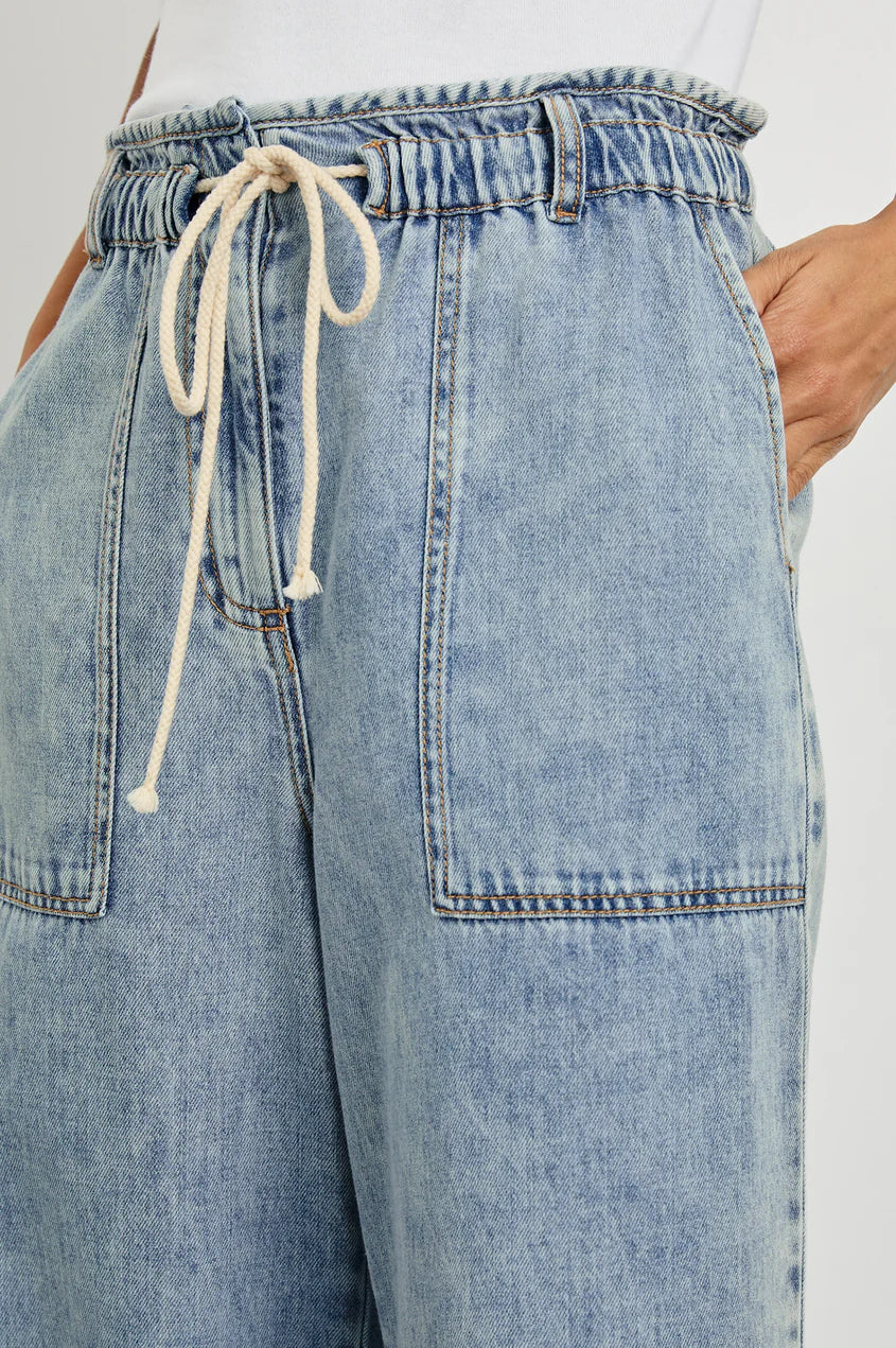Rails Ryan Classic Blue