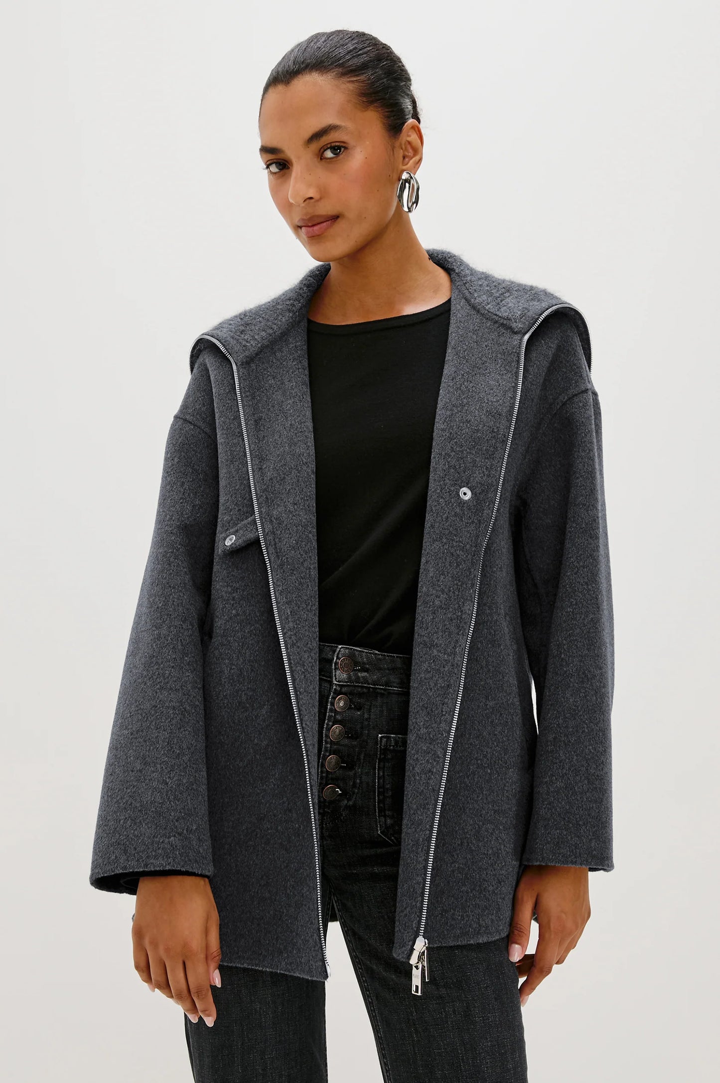 Rails Silvs Jacket