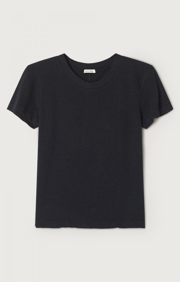American Vintage Tee Black