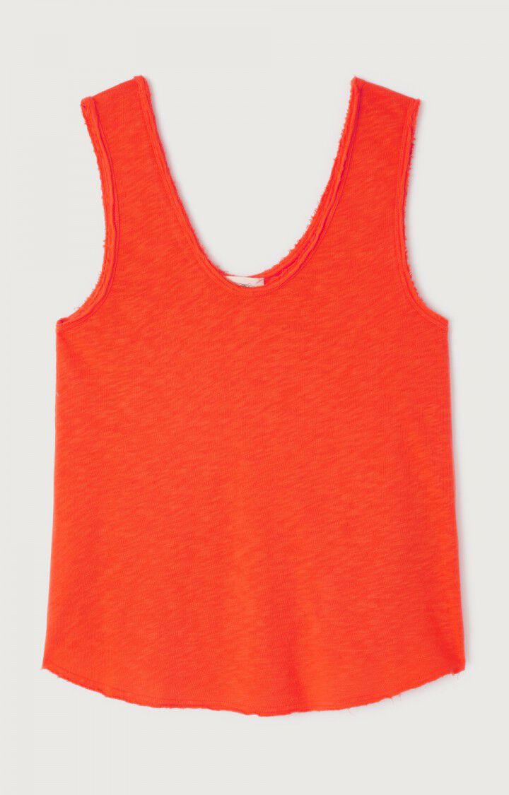 American Vintage Tank Gaspacho
