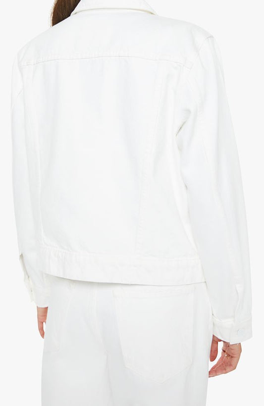 Mother The Bruiser Jacket