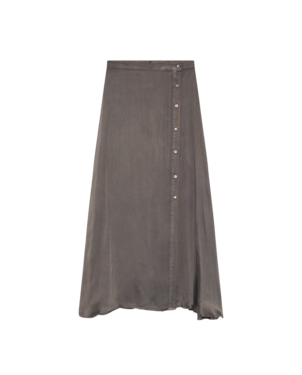 Maison Hotel Lana Skirt in Fossil