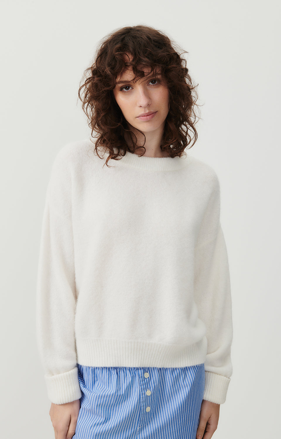 American Vintage Pullover VITO18E