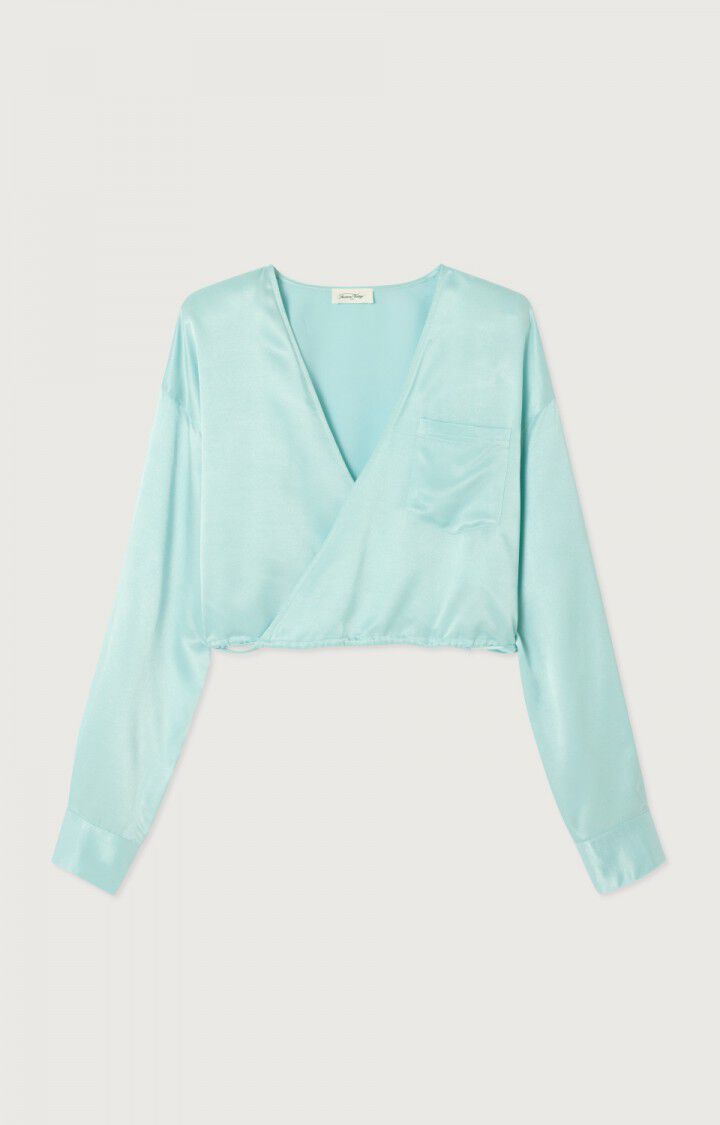 American Vintage Top Alaska