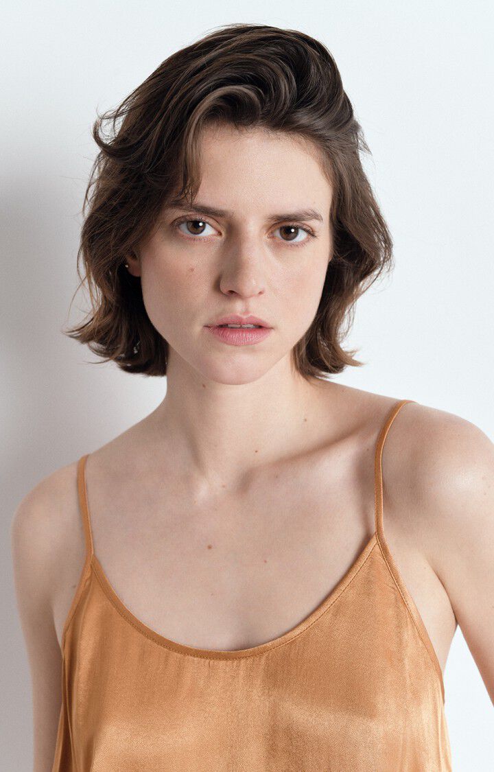 American Vintage Cami Coca