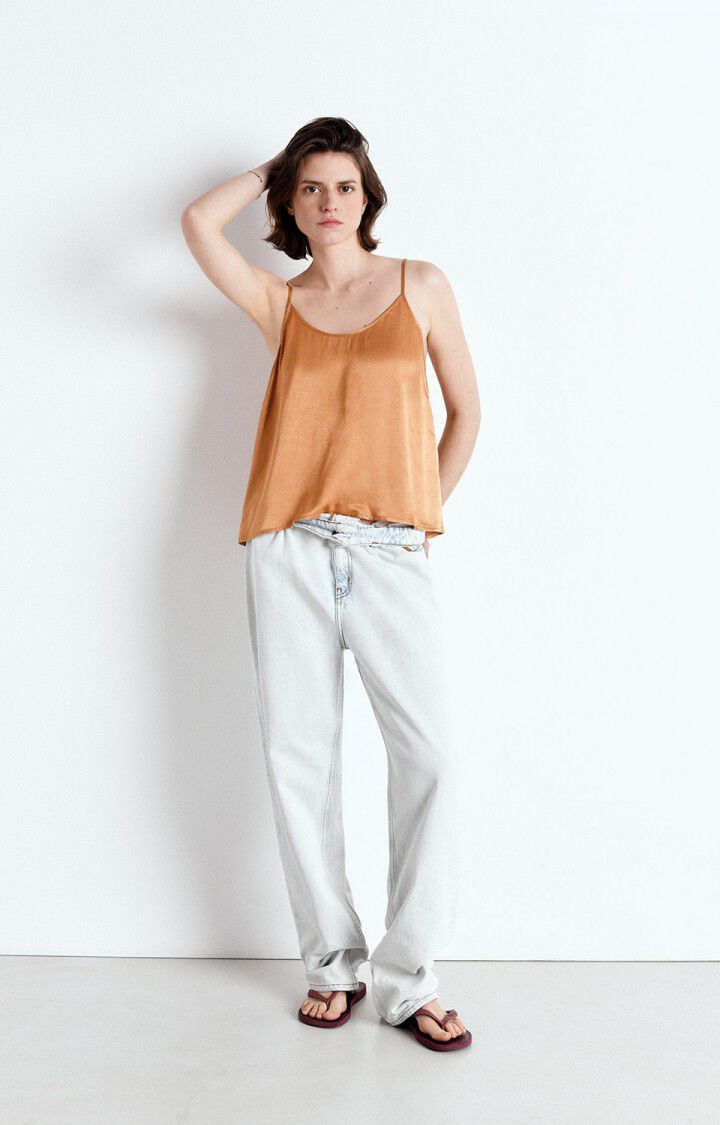 American Vintage Cami Coca