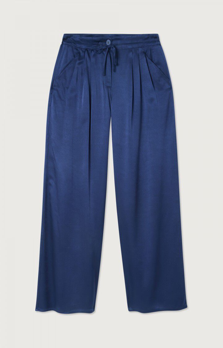 American Vintage Pants Nocturnal