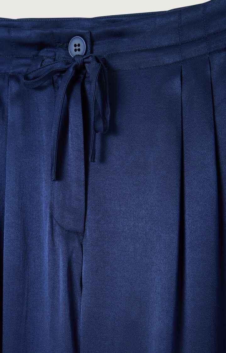 American Vintage Pants Nocturnal