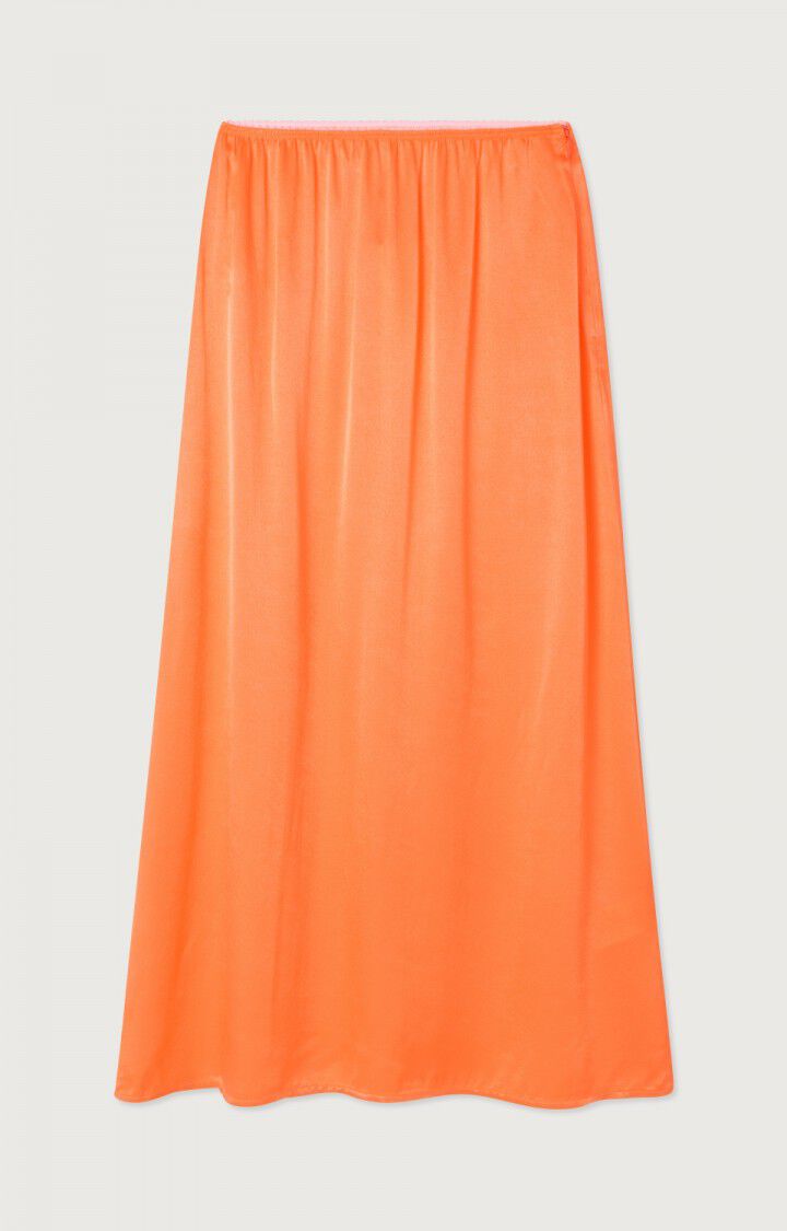 American Vintage Skirt Papaya