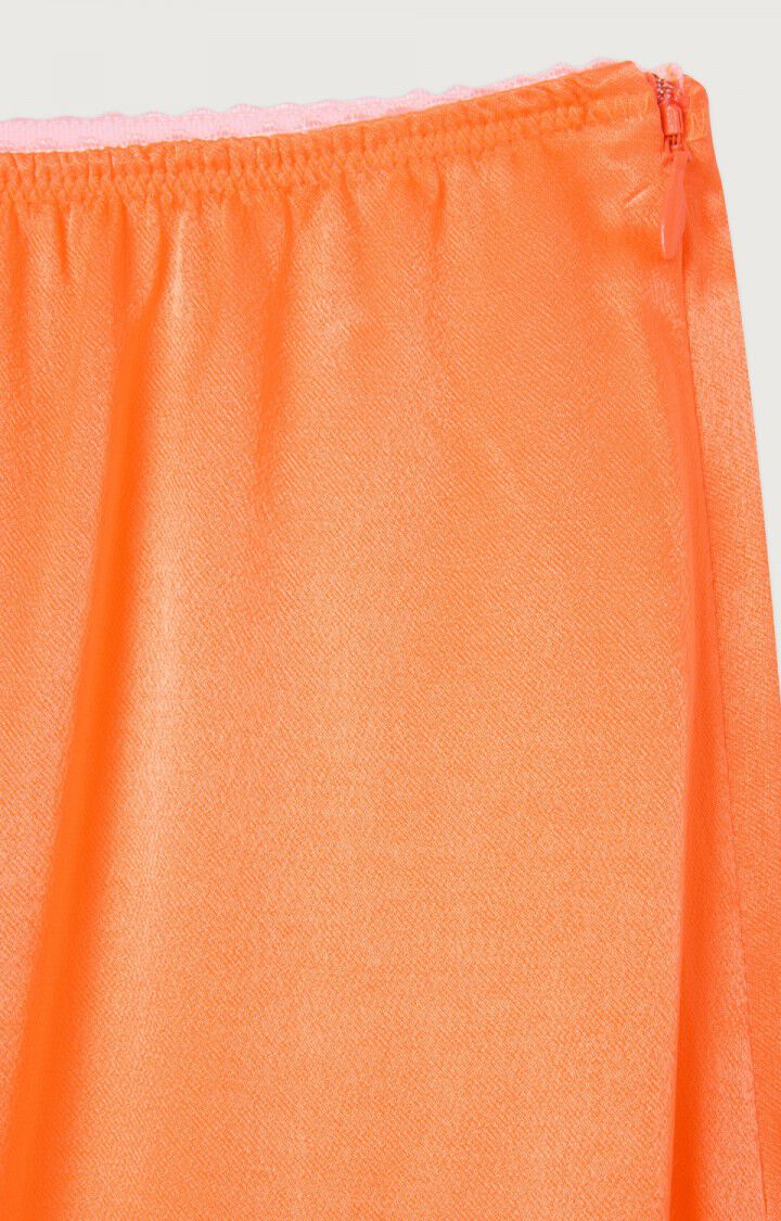 American Vintage Skirt Papaya