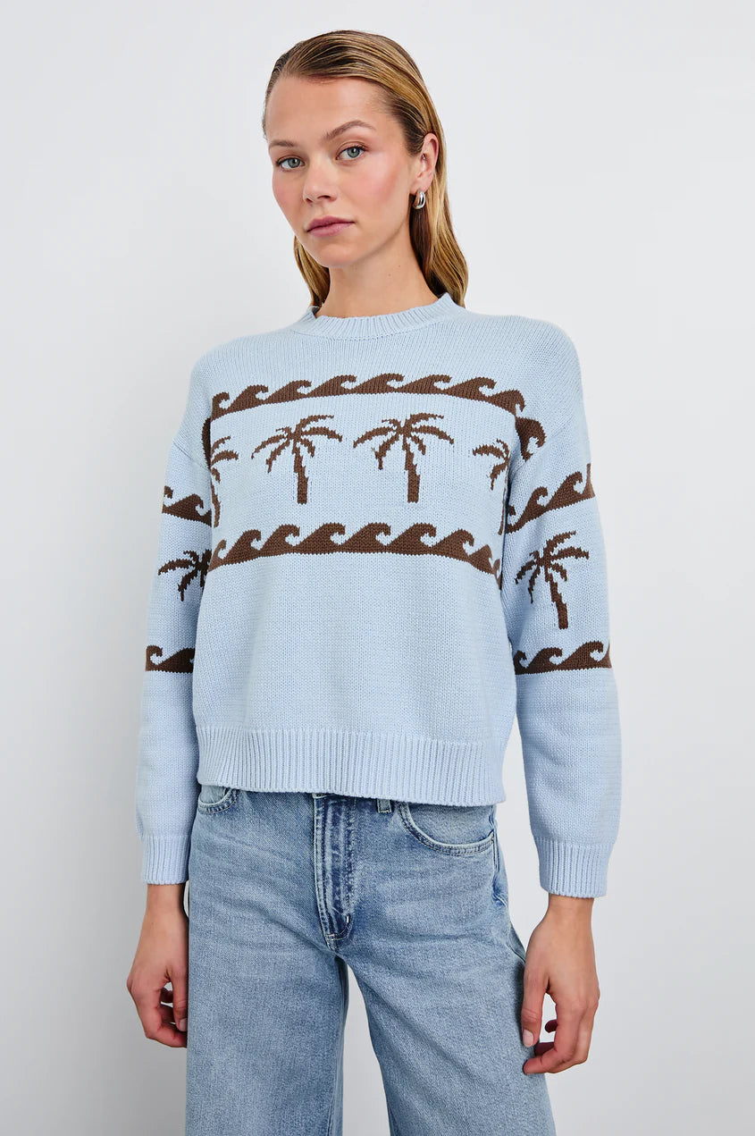 Rails Zoey Sweater