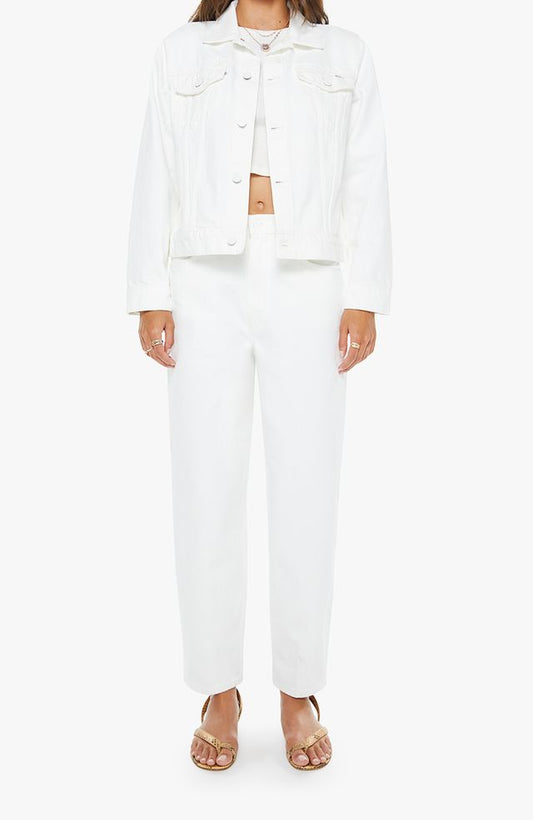 Mother The Bruiser Jacket