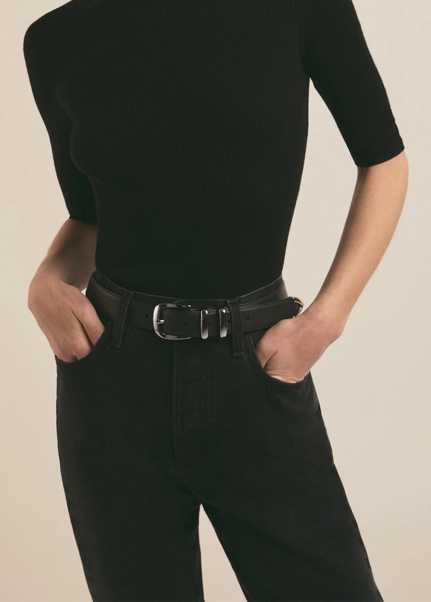 Favorite Daughter The Jordan Belt