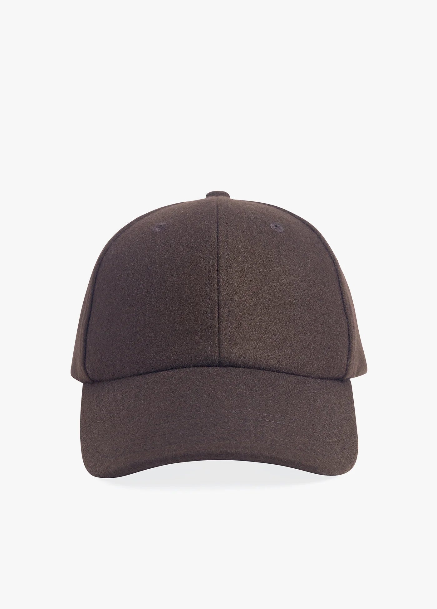 Favorite Daughter Wool BB Cap