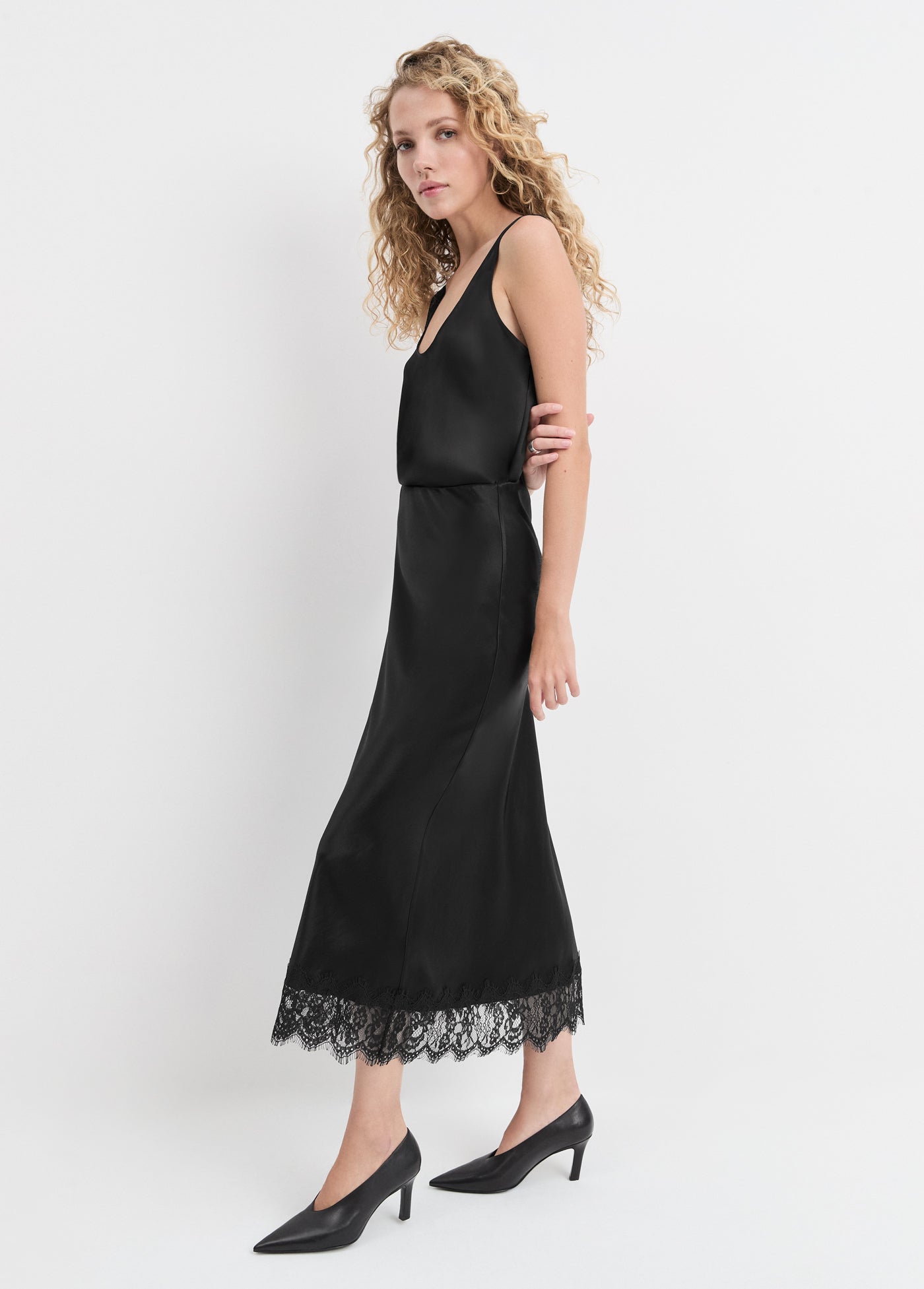 Favorite Daughter The Cut Tank