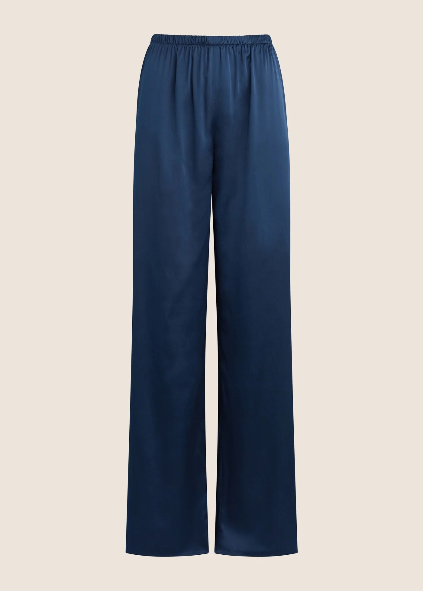 Favorite Daughter Everything Pant in Navy
