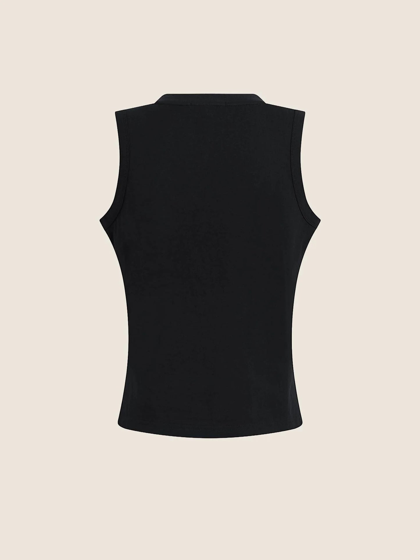 Favorite Daughter Everyday Tank in Black