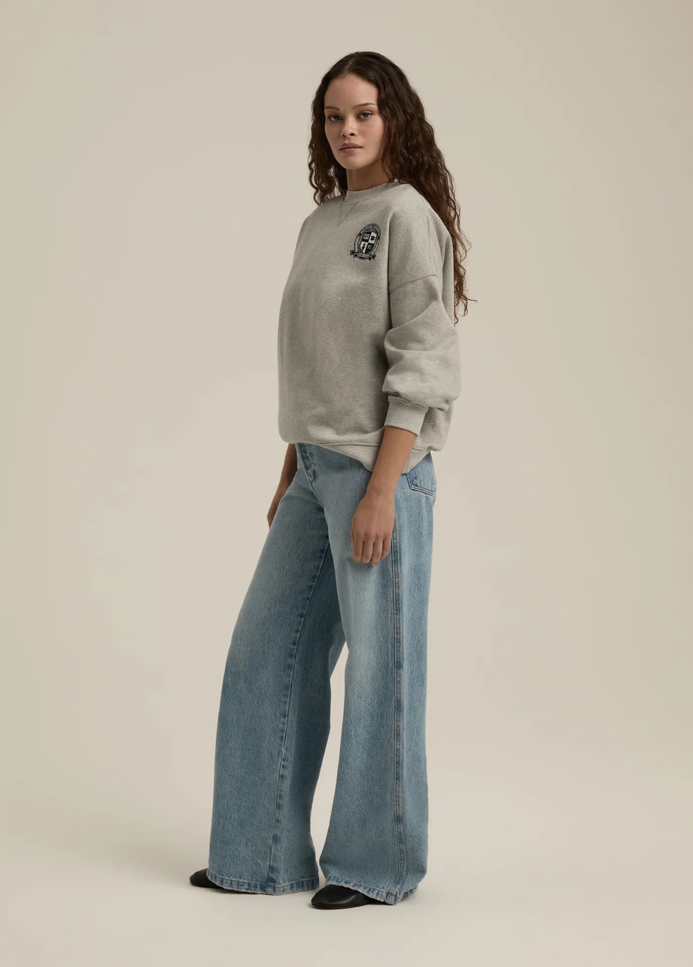 Favorite Daughter The Coaches Sweatshirt
